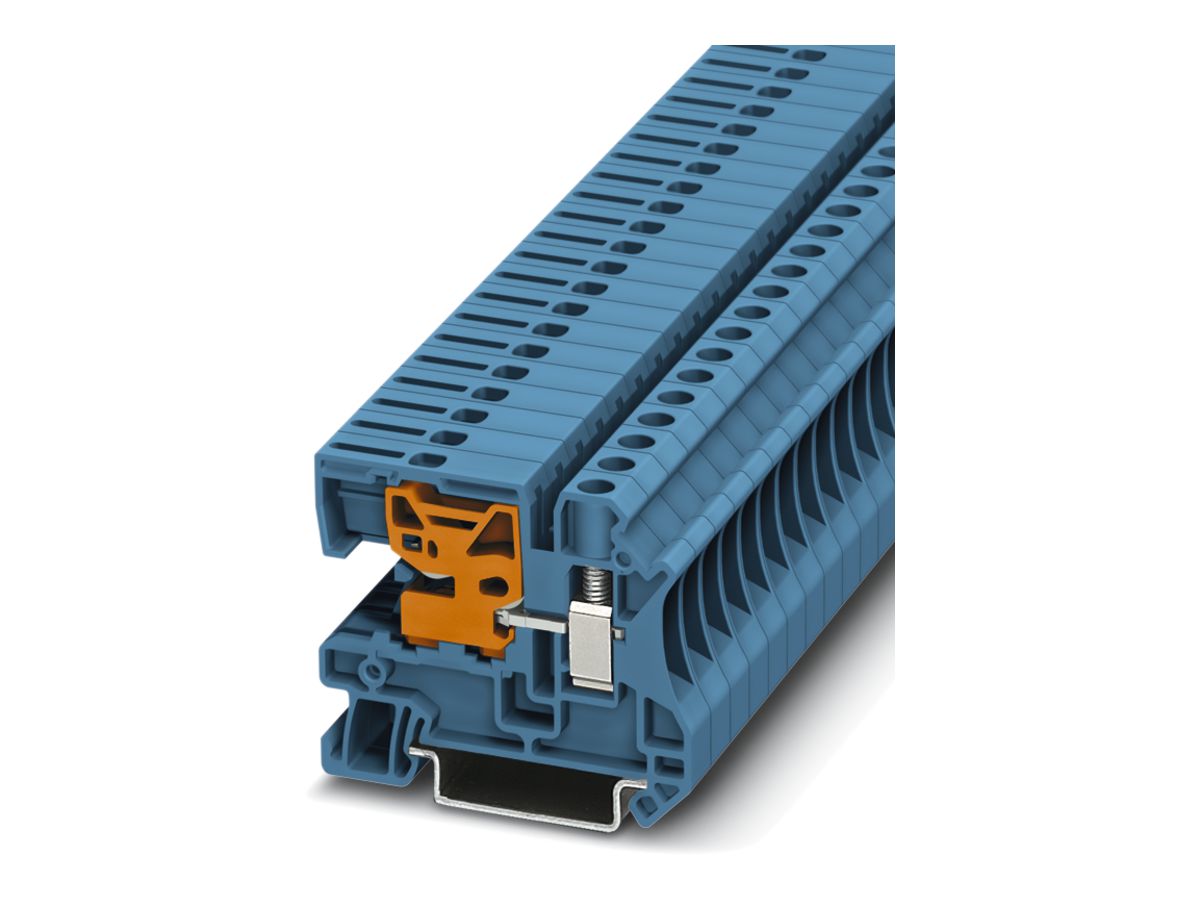 Trennklemme Phoenix Contact 0.2…10mm²