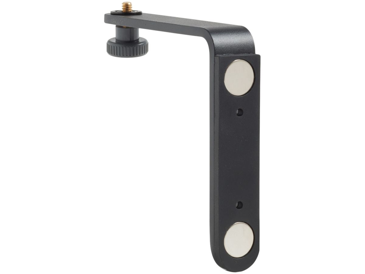 Magnetische L-Halterung Fluke PLS MLB für PLS 3, 5, 6, 180