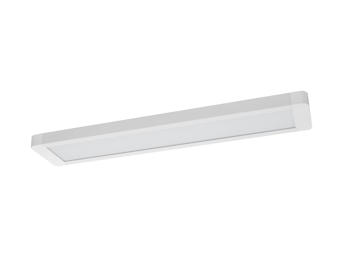 LED-Deckenleuchte LDV LED Office Line, 600mm 25W 4000K