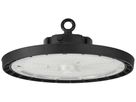 LED-Hallenstrahler Sylvania Granit 165W 33000lm 840 IP65 85° DALI schwarz