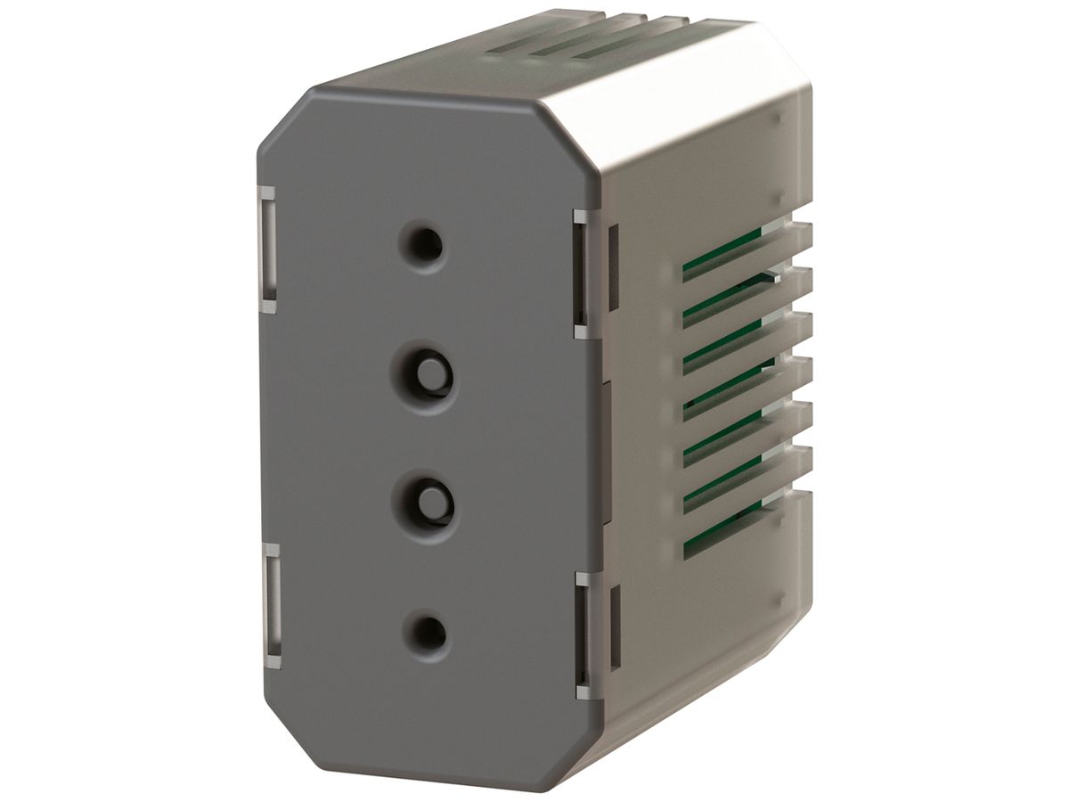 Relaismodul FINDER 4BCU2S.DER Wi-Fi / BLE 10A 2300W 100…240V 2×DI IP20