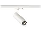 LED-Strahler SLV NUMINOS ZOOM M DALI 20W 1900lm 4000K 15…60° 3-Ph.weiss/schwarz