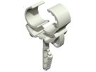 Klick-Snap Bettermann Ø16…21.5mm grau