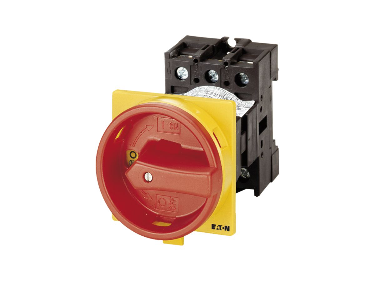 EB-Anlageschalter ETN 25A/4L