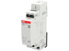 Schrittschalter ABB E260C-16-10 1TE 8…240VUC/16A 4000W 1S