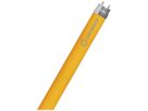 LED-Röhre LEDVANCE G13 18W 2000lm 2000K 1200mm T8 gelb