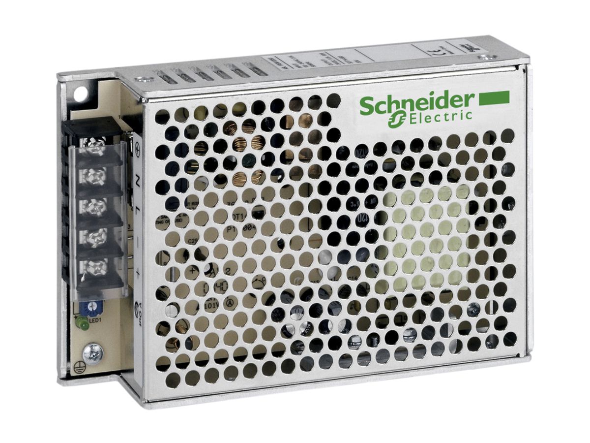 Speisegerät 100…240V/24VDC 2.5A