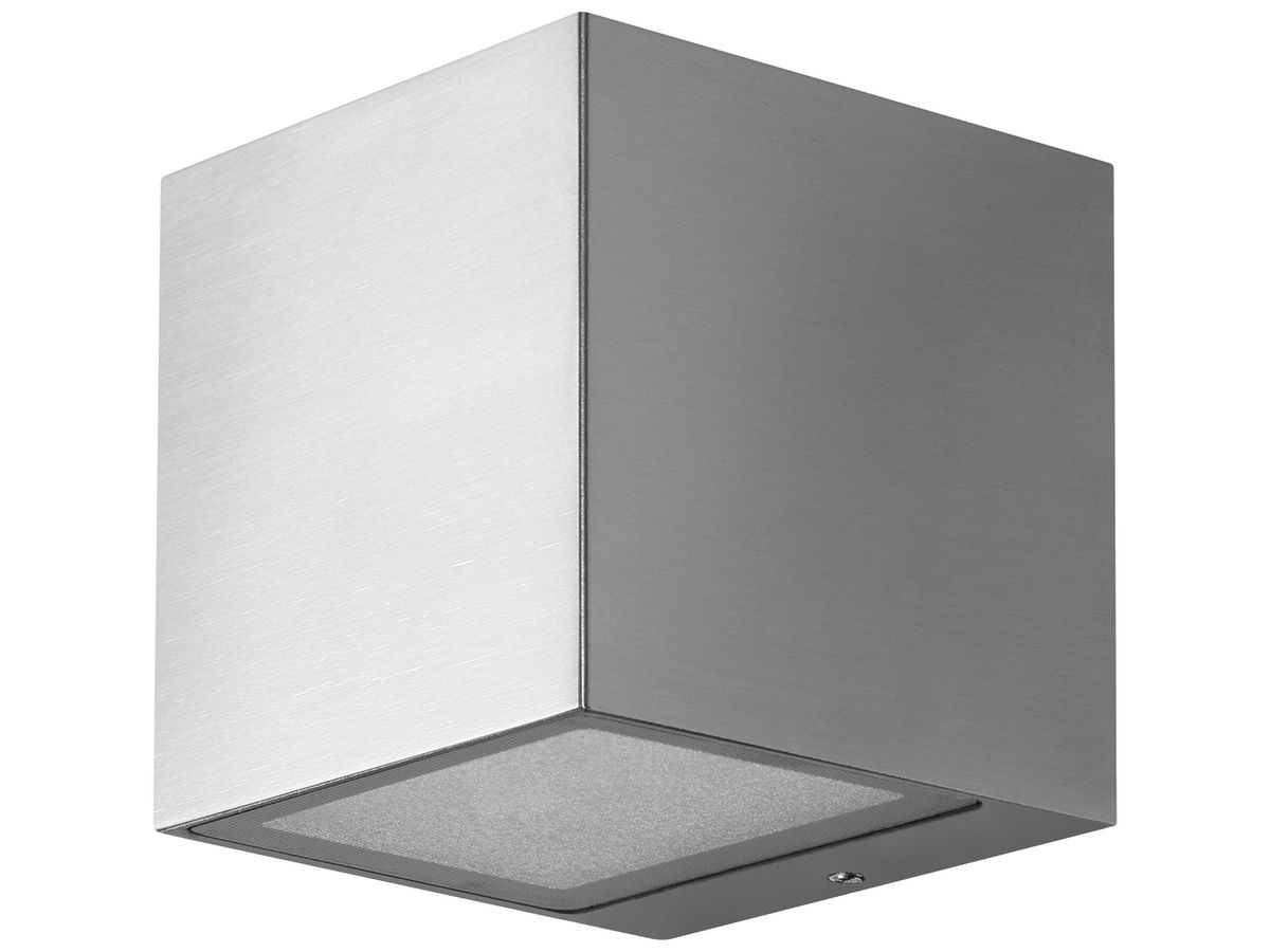 LED-Wandleuchte SMART+ WIFI BRICK 14W 550lm 830 grau