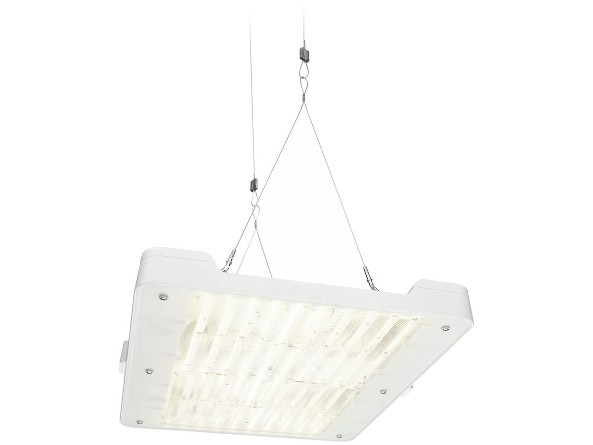 LED-Hallenleuchte Philips BY480P LED130S/840 PSD NBA GC SI