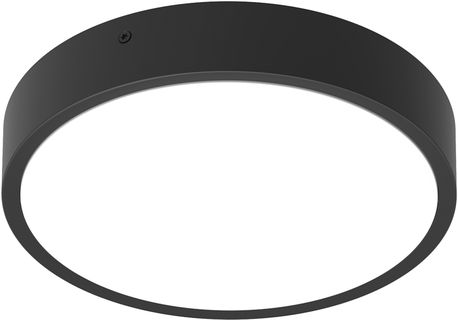 Form rund/oval