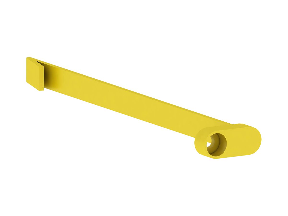 Scharnier Bals für Modbox RAL1023