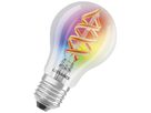 LED-Lampe LDV SMART+ WIFI CLA E27 4.5W 300lm 2700K klar DIM
