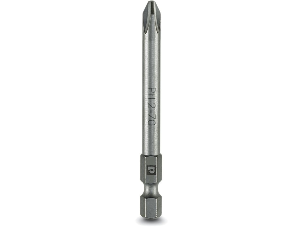Bit Kreuzschraube Phoenix Contact SF BIT PH 1 70mm