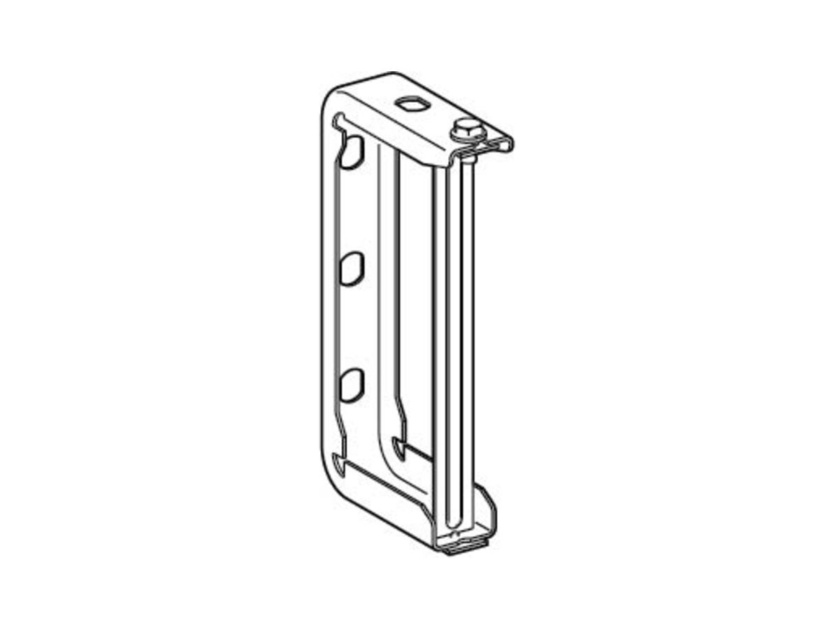 Schienenverteiler Schneider Electric Canalis KS 400V 400A