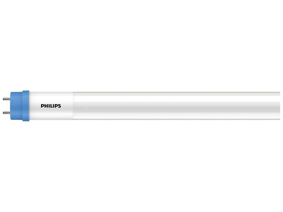 LED-Röhre Philips CorePro G13 17.7W 2400lm 840 T8 mattiert 1200mm