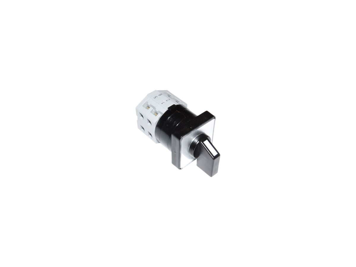 EB-Stufenschalter HST328E 25A 2L