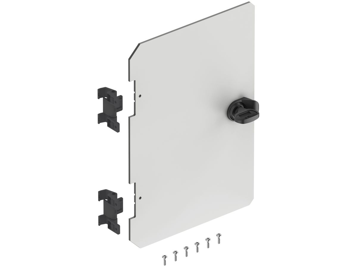 Innentür Demelectric GEOS-S IT 3040