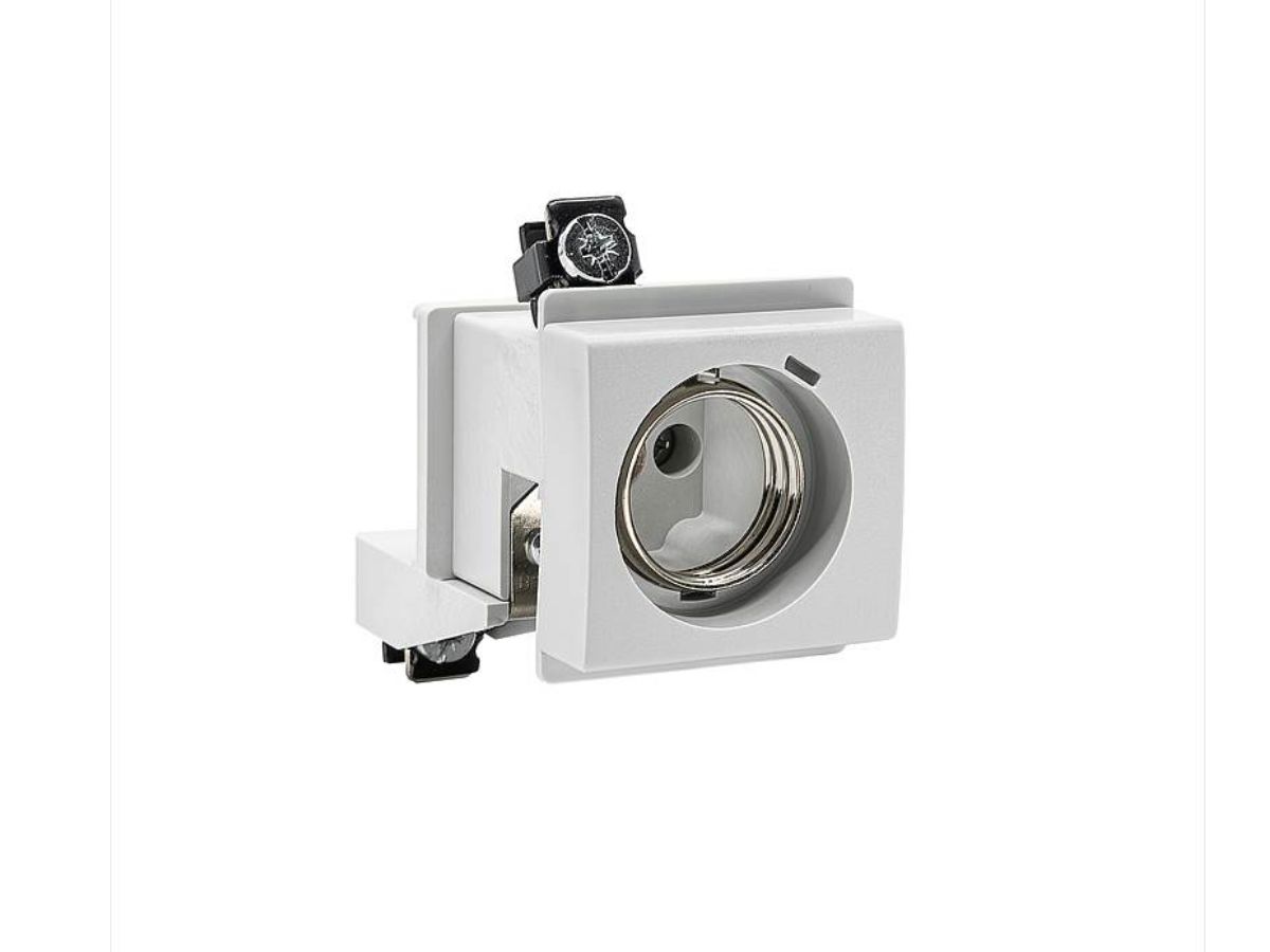 Sicherungselement BK BS8110 L1 - 1L / DII 25A / DIN-Ausschnitt