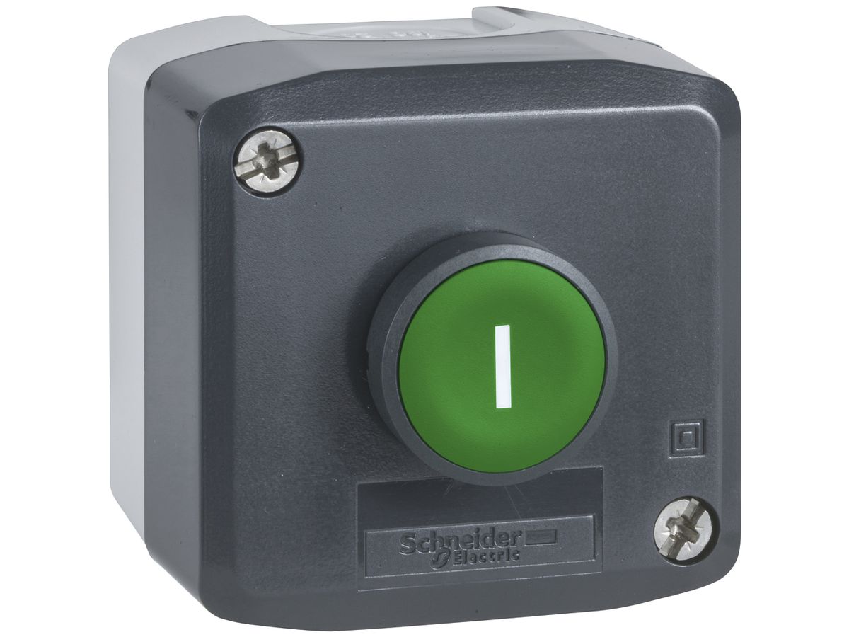 AP-Taster Schneider Electric 1S XAL-D102