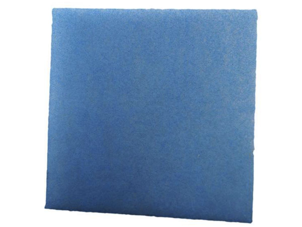 Filter LIMODOR M 240×240 mm, 5 Stück