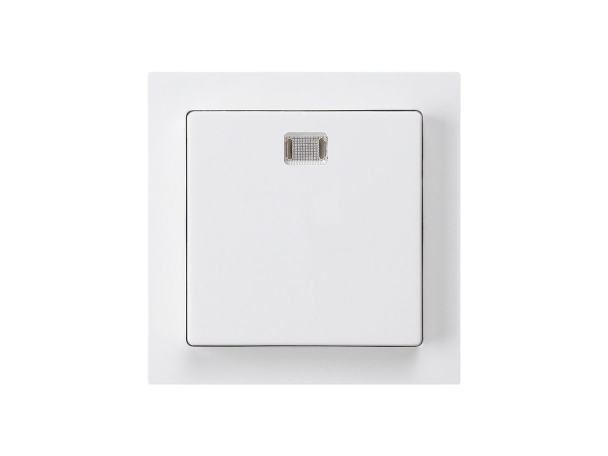 Frontset kallysto 60×60 weiss für Oekoswitch
