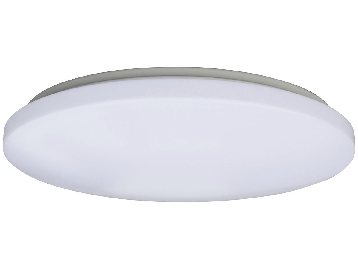 LED-Decken-/Wandleuchte Z-Licht Blanco ZFF 12W 1000lm 3000K Ø260mm