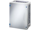 Apparategehäuse FP 0230 ENYSTAR grau leer 270×360×186mm
