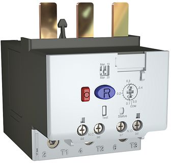 Thermorelais 193