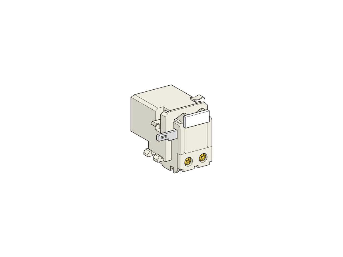 Fernentsperrung 24V Schneider Electric LAD703B TeSys