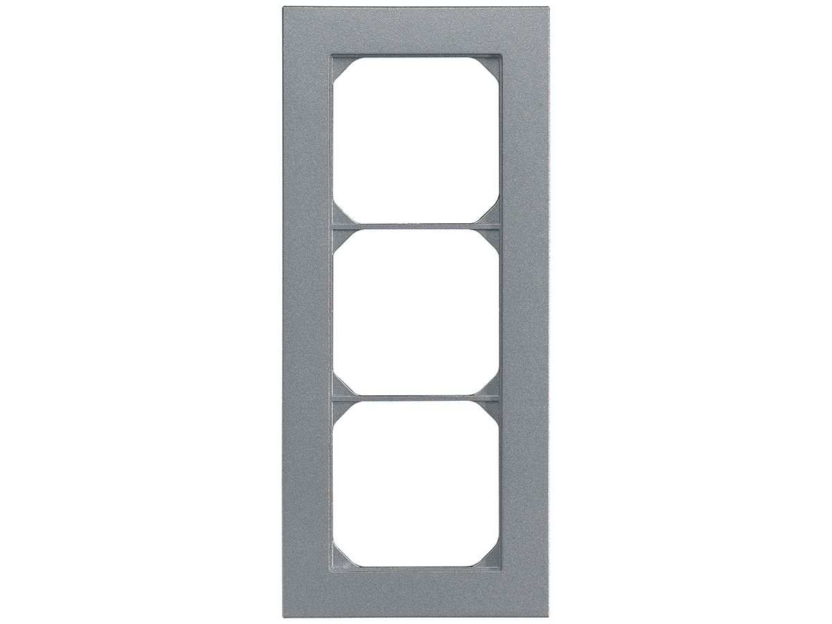 UP-Abdeckrahmen kallysto.pro 3×1 fjord 94×214mm
