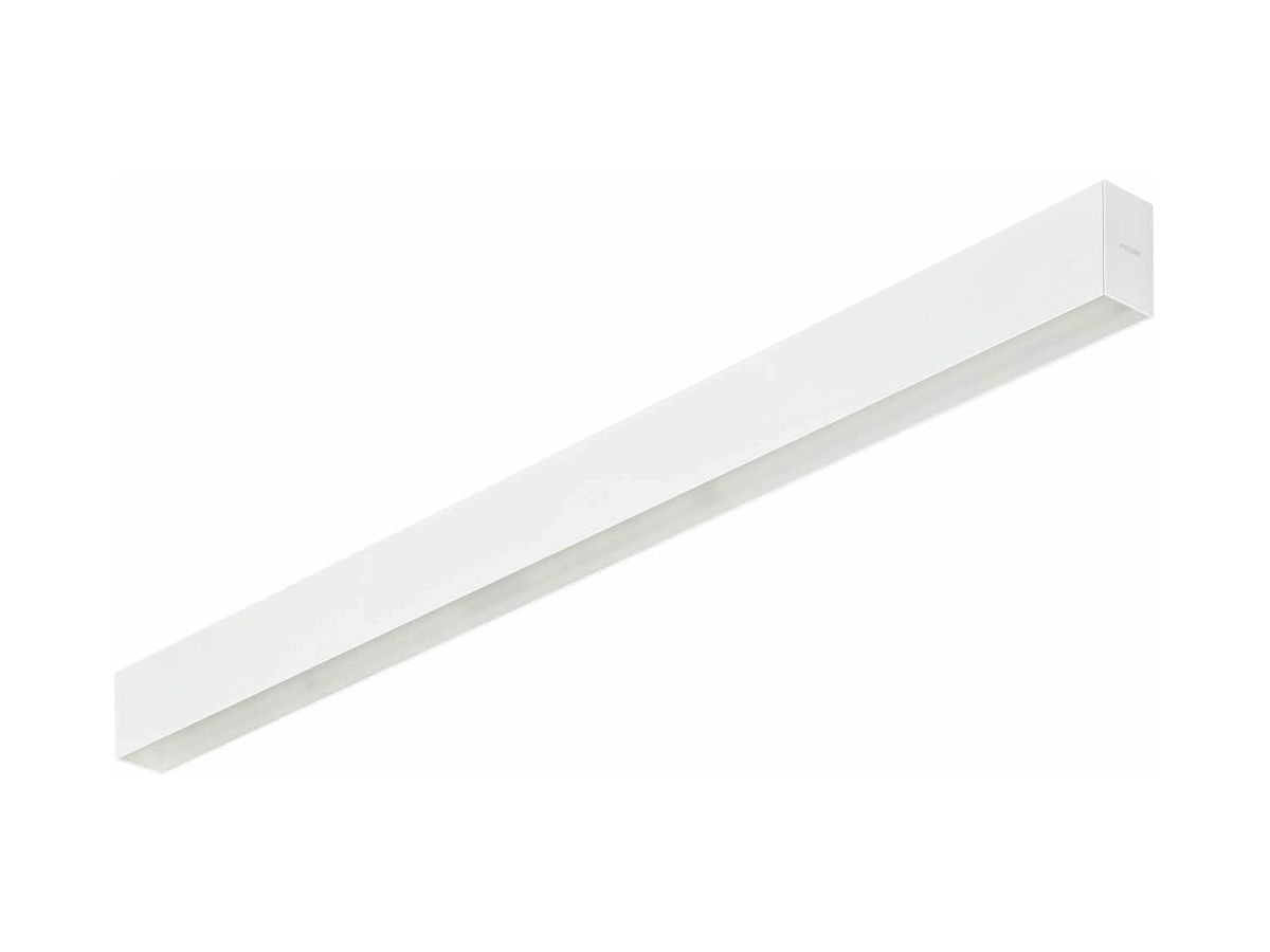 LED-Deckenleuchte Philips SM531C 17.8W 1900lm 4000K DALI weiss