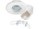 UP-Präsenzmelder ESYLUX PD-FLAT-E 360i/8 RW, weiss