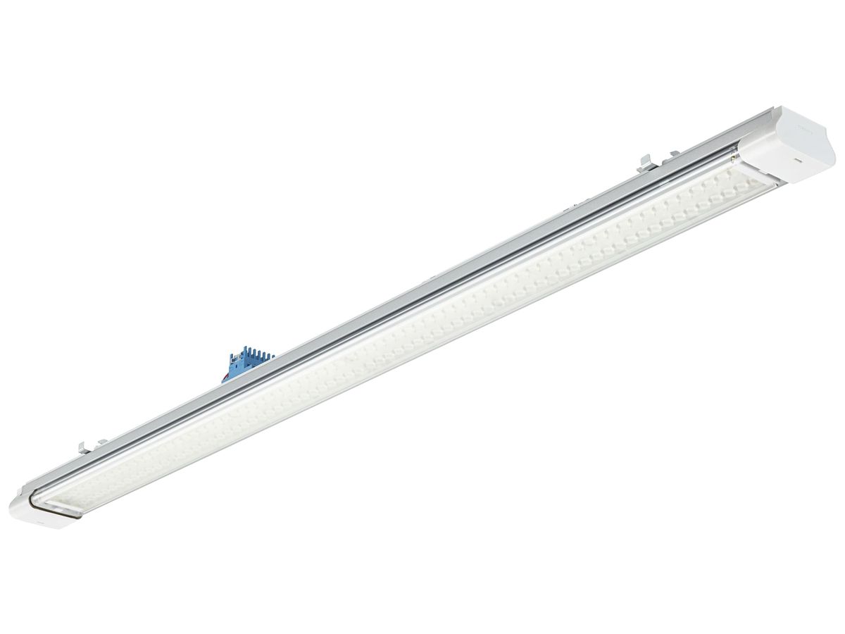 LED-Leuchteinsatz Maxos fusion 37W 6100lm 840 85° DIA 1257mm IP54 weiss