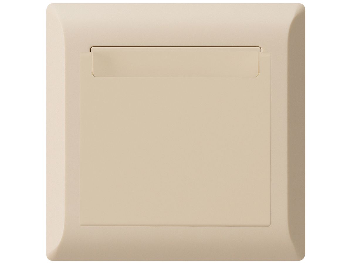 UP-Schalter Hotelcard kallysto.line 1L beige