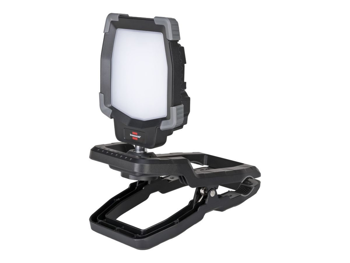 LED-Akku-Flutlichtstrahler Brennenstuhl CL 4050 MAA 3.7V/2.5Ah 40W 3800lm IP65