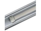 Tragschiene 4MX056 581 5×2.5mm² weiss