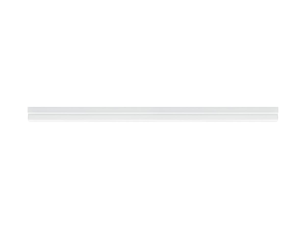 LED-Lichtleiste LDV LINEAR COMPACT BATTEN 600, 10W 3000K weiss