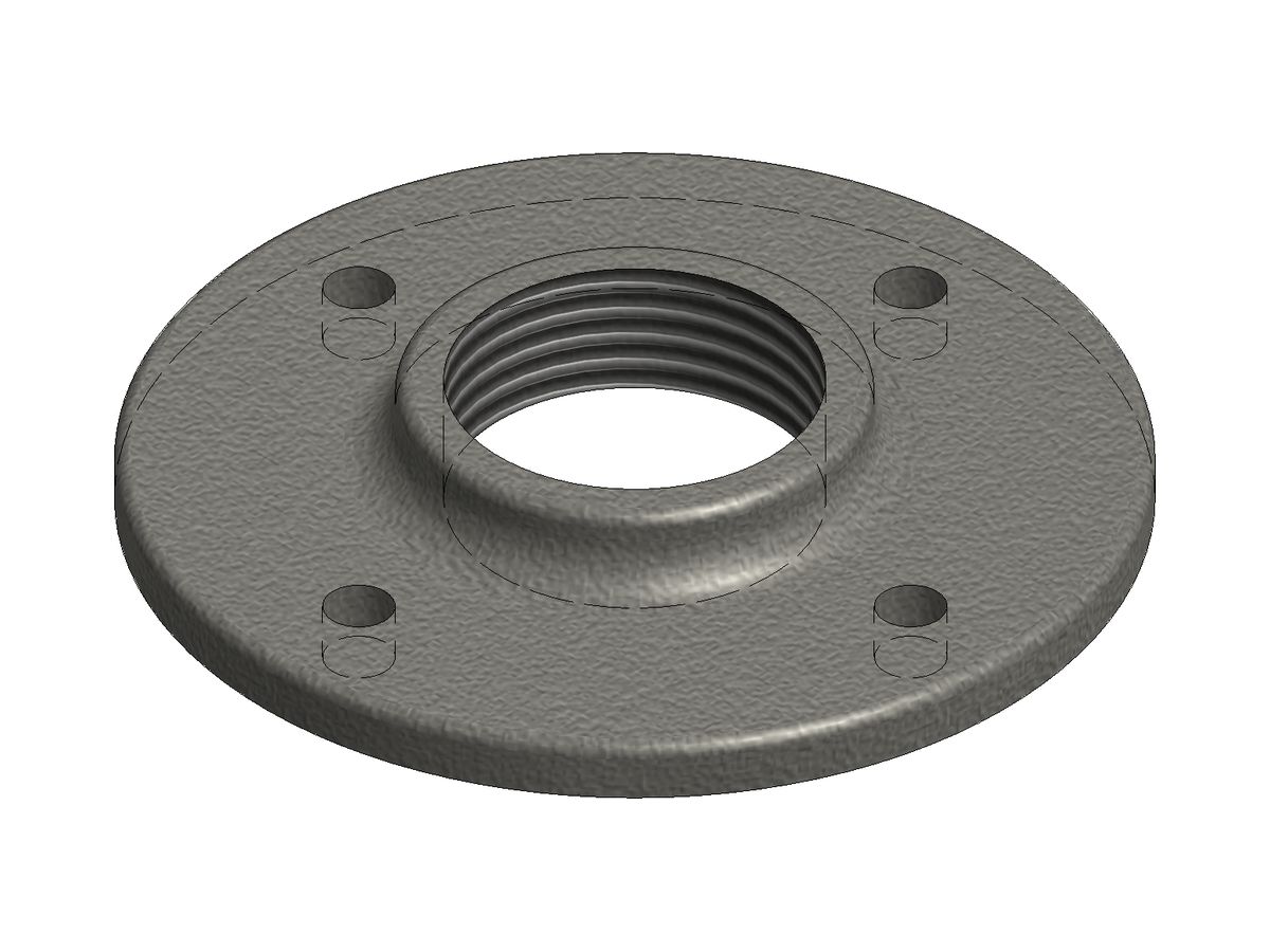 Neopren-Dichtung Woertz zu 154891067