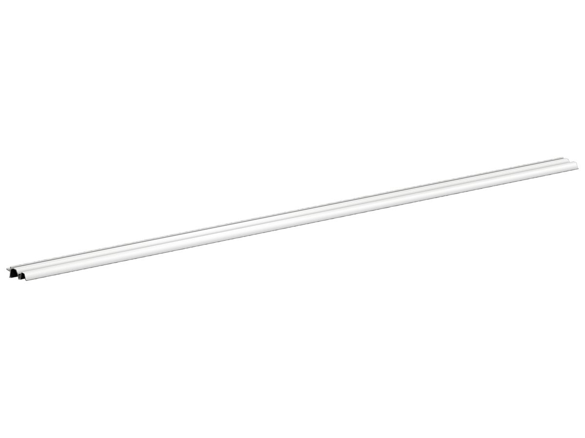 Schutzprofil RiLineX RX 9365.025 1200mm 4Stk