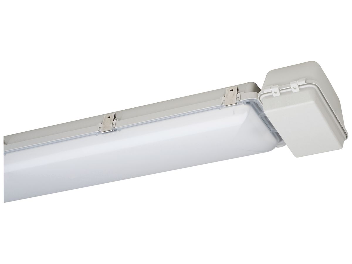 LED-Notleuchte Ex thuba ec 854 N DALI 41W 6020lm 5000K 1h IP66
