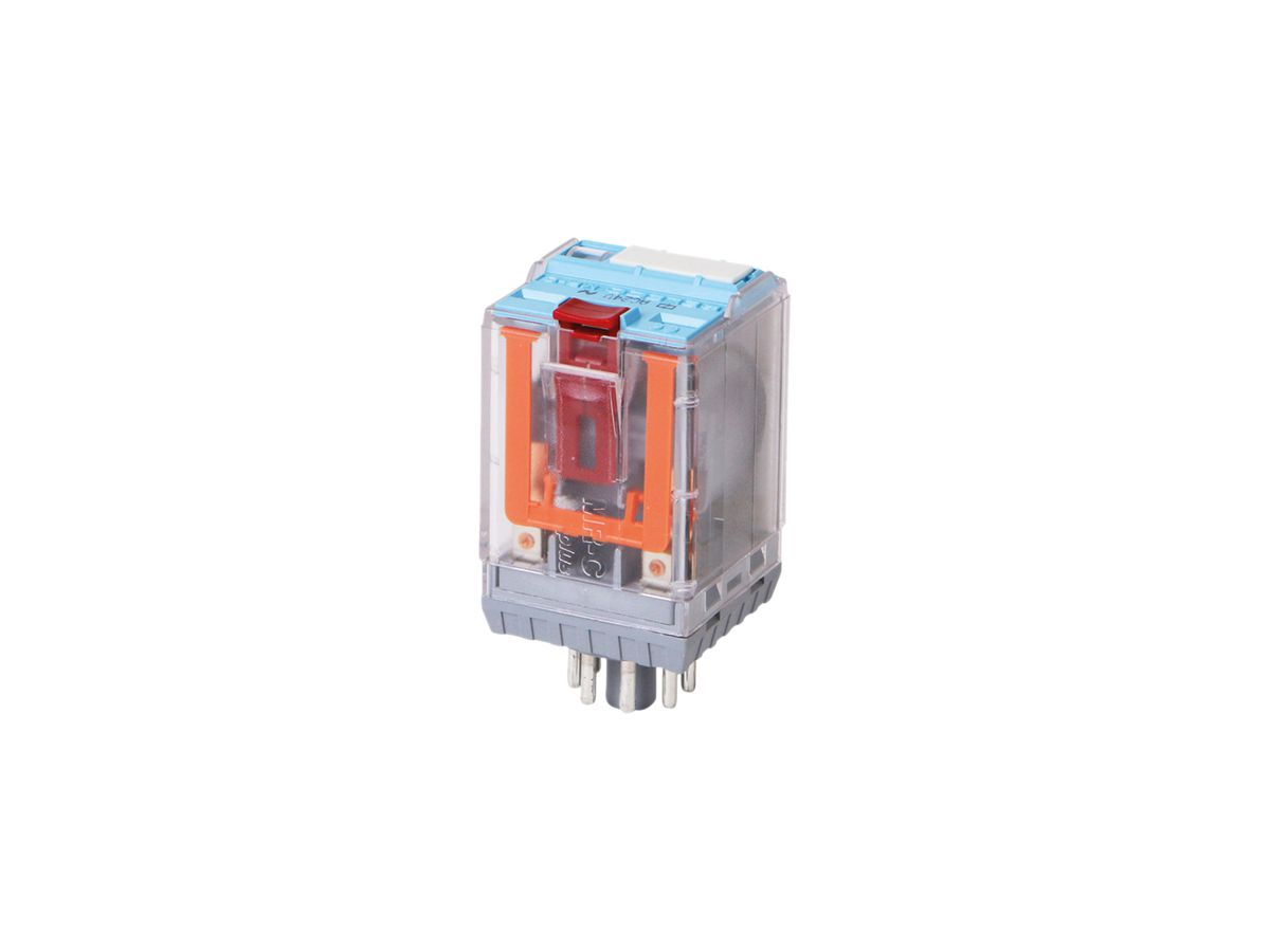 Leistungsrelais ComatReleco C2-A20D, 24VDC, 2W AgNi 10A 250VAC Diode