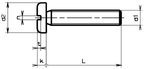 Flachkopf