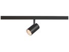 LED-Spot SLV NUMINOS XS 48V TRDCK DALI 8.7W 670lm 927 55° Ø50×80mm sz/ws