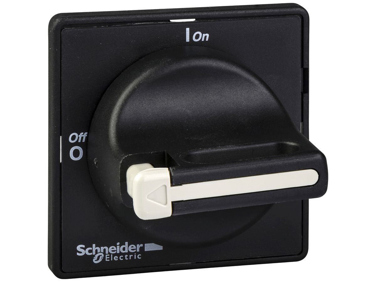 Drehgriff TeSys KAF sz für V3 und V4