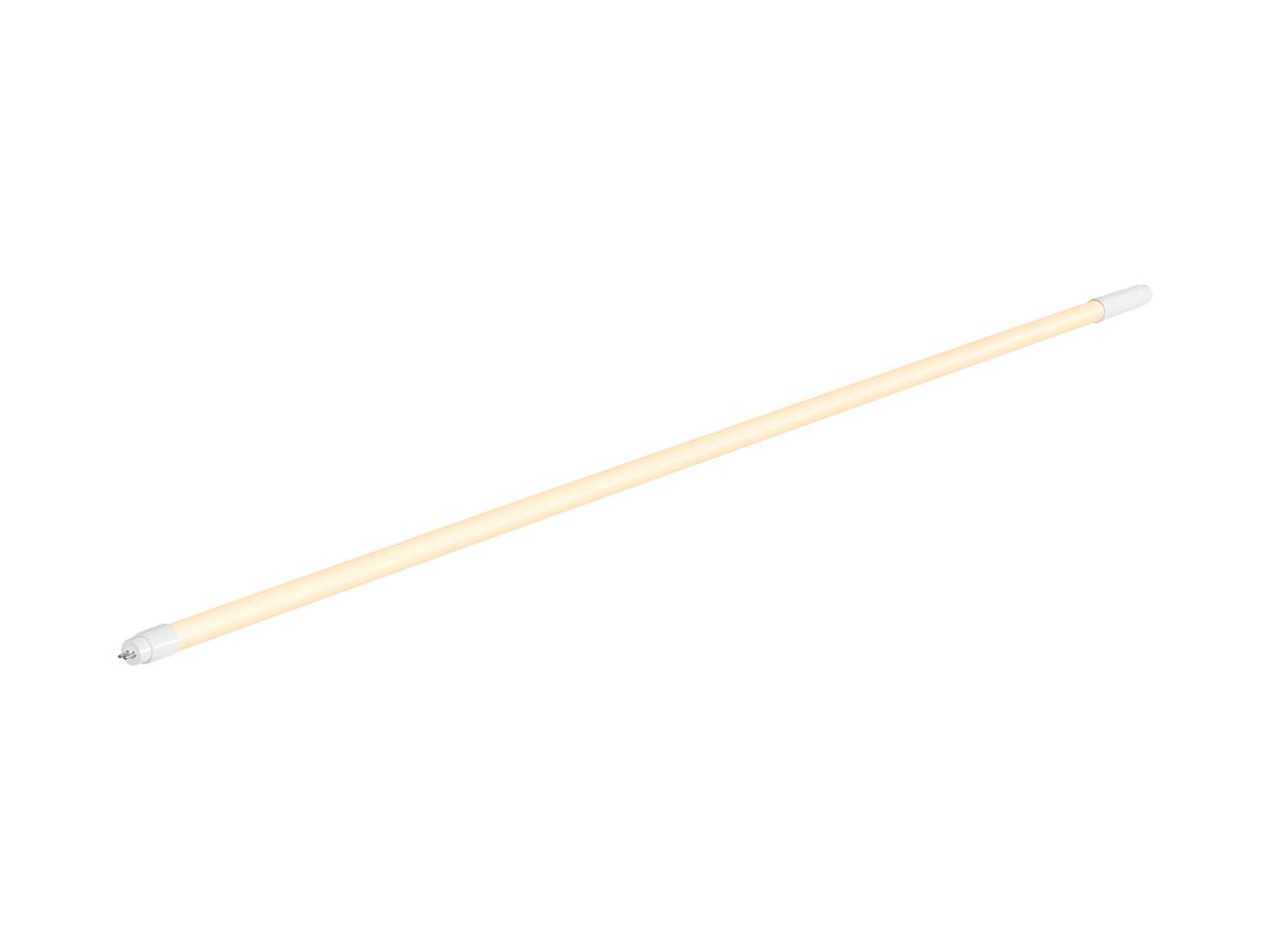LED-Röhre SLV G5 26W 3600lm 3000K DIM opal 1149mm 10 Stk