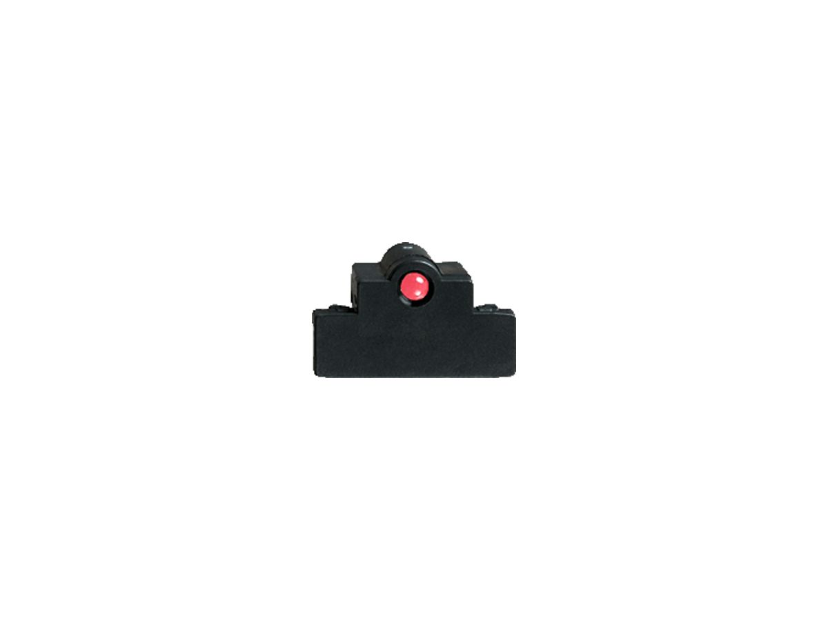 LED-Beleuchtung FH 230V f.Drehdimmer LED rot