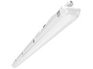 LED-Feuchtraumleuchte ESYLUX OLIVIA-2 38W 6300lm 840 IP66 Abschluss grau