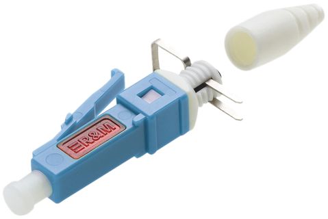 Steckverbinder, Moduleinsätze
