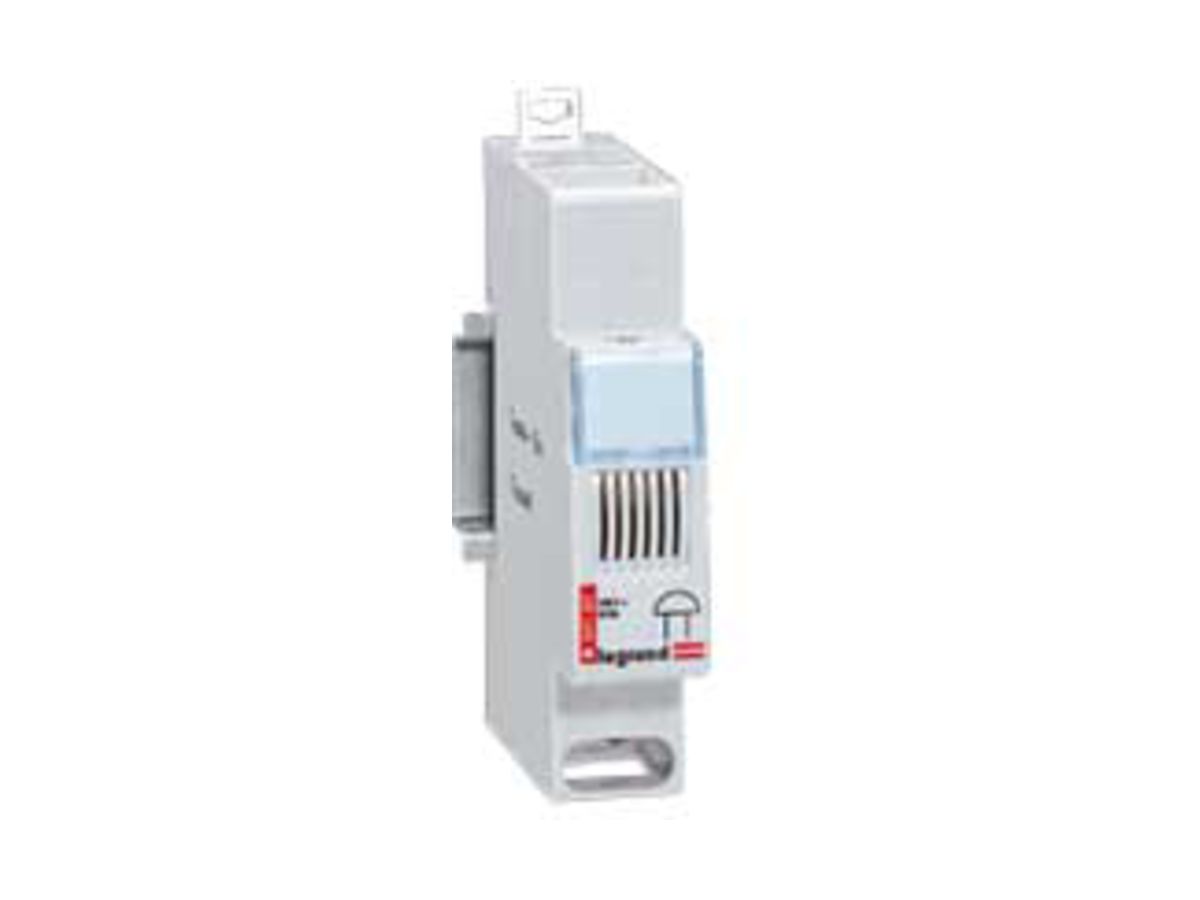 Läutwerk Legrand LEXIC 230V