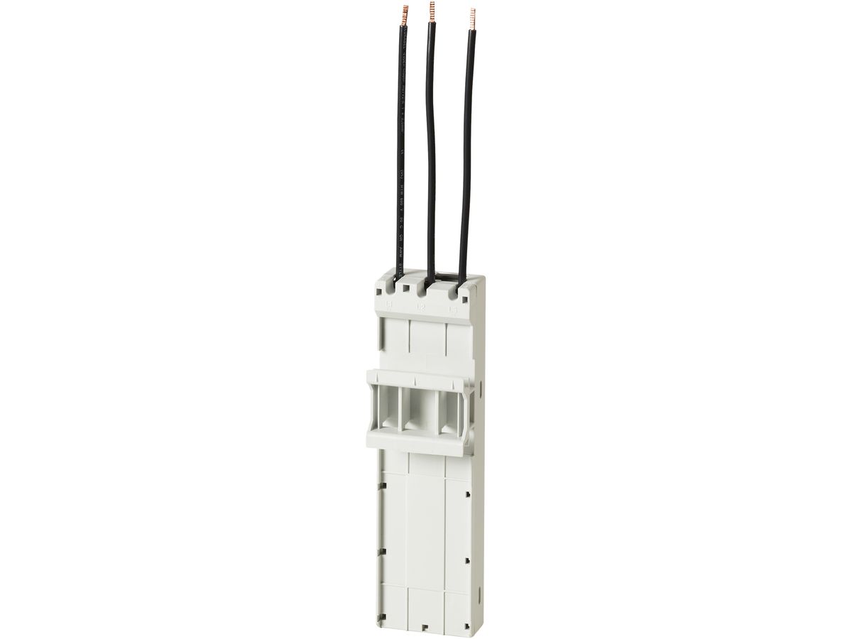 Geräteadapter ETN MSFA0-16 für Motorschutzschalter max.7.5kW 16A